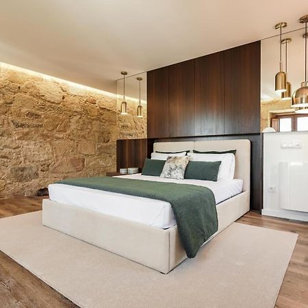 Ferienwohnung Rb Ganfei House Valenca Exterior foto