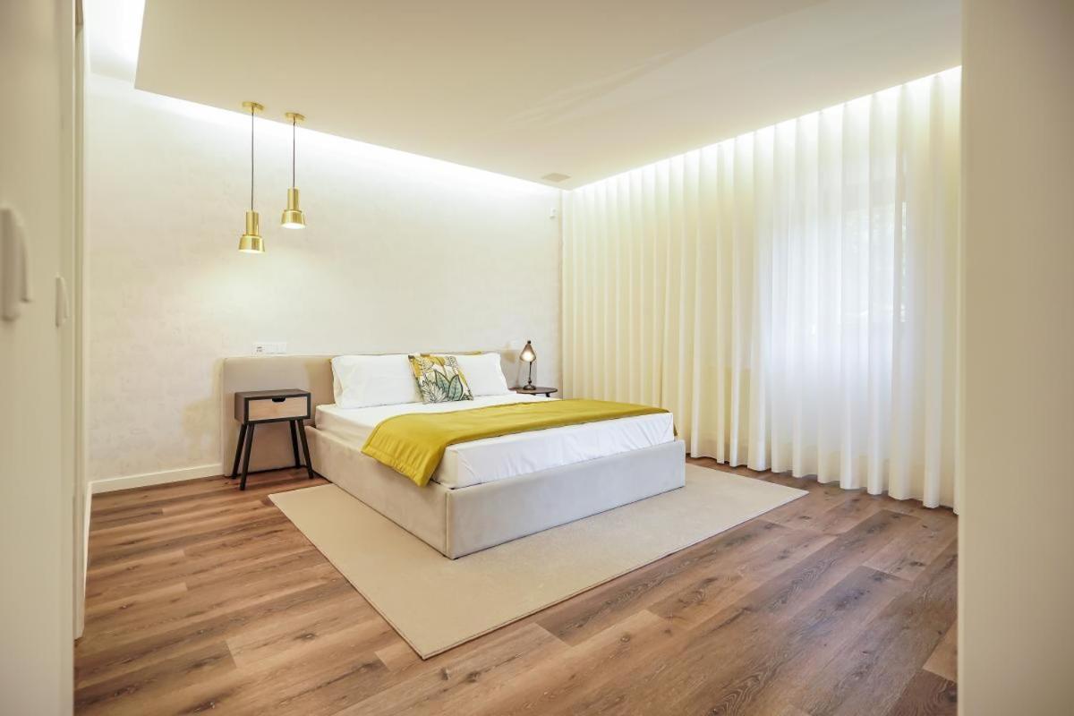 Ferienwohnung Rb Ganfei House Valenca Exterior foto
