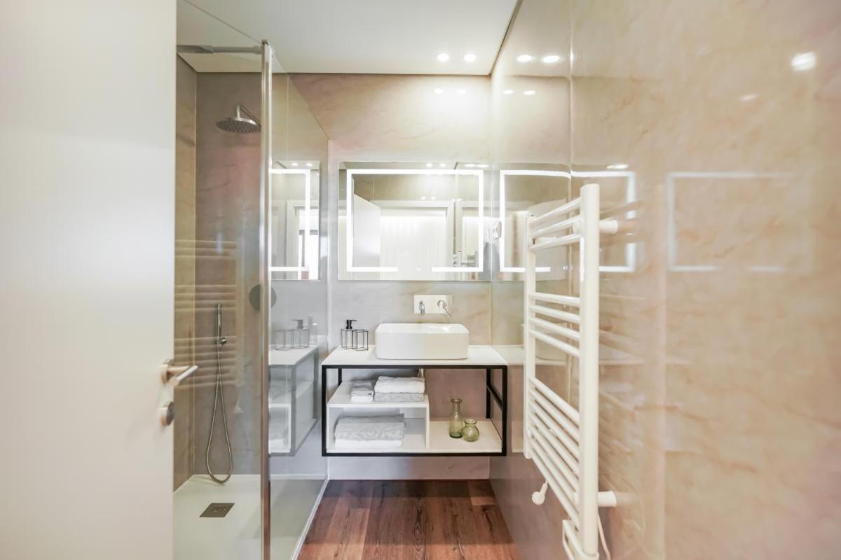 Ferienwohnung Rb Ganfei House Valenca Exterior foto