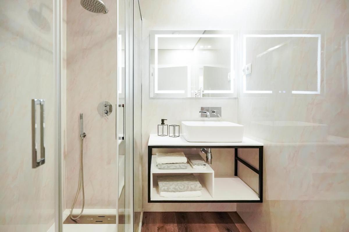 Ferienwohnung Rb Ganfei House Valenca Exterior foto
